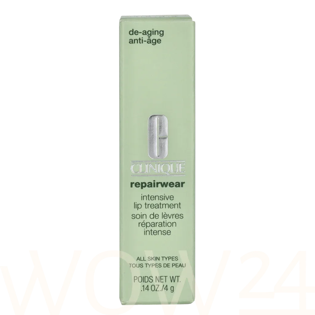 Clinique Repairwear Intensive Lip Treatment thumbnail 2