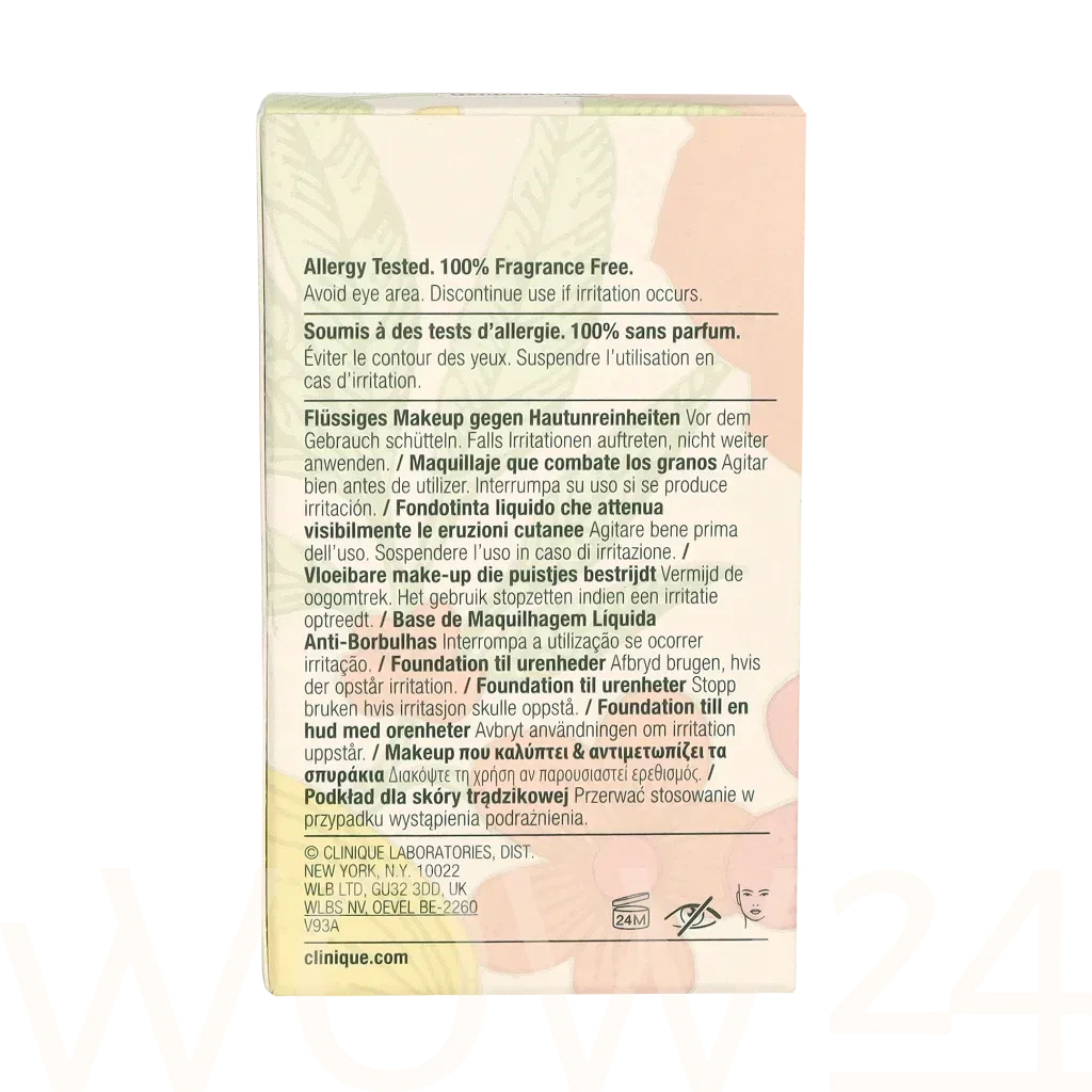 Clinique Anti-Blemish Solutions thumbnail 3