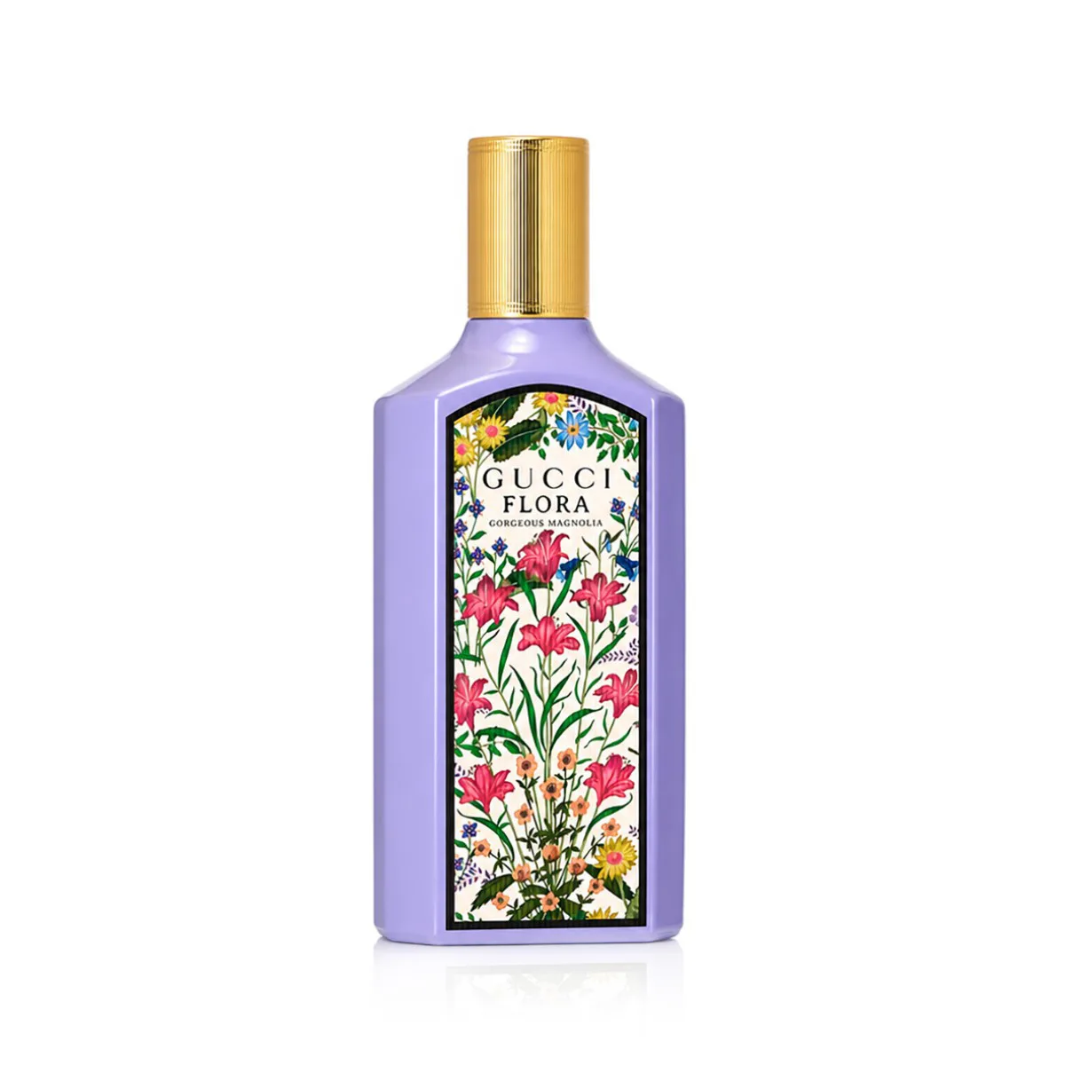 Gucci Gucci, Flora Gorgeous Magnolia, Parfum, For Women, Refill, 150 ml thumbnail 2