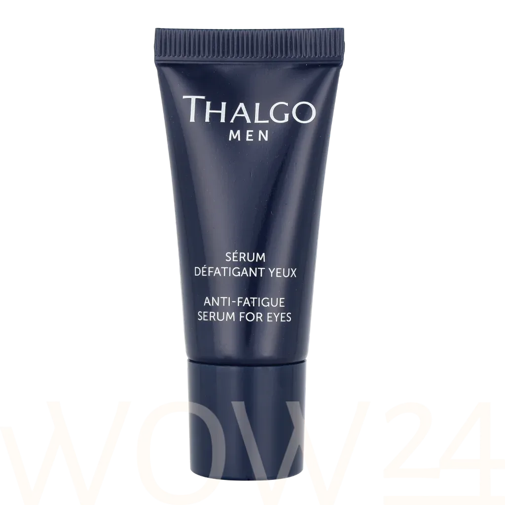Thalgo Men Force Marine Anti-Fatigue Serum For Eyes thumbnail 5