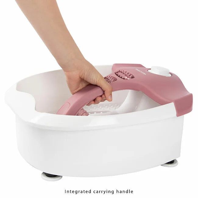 Profi care Foot massage bath FM 3027 thumbnail 4