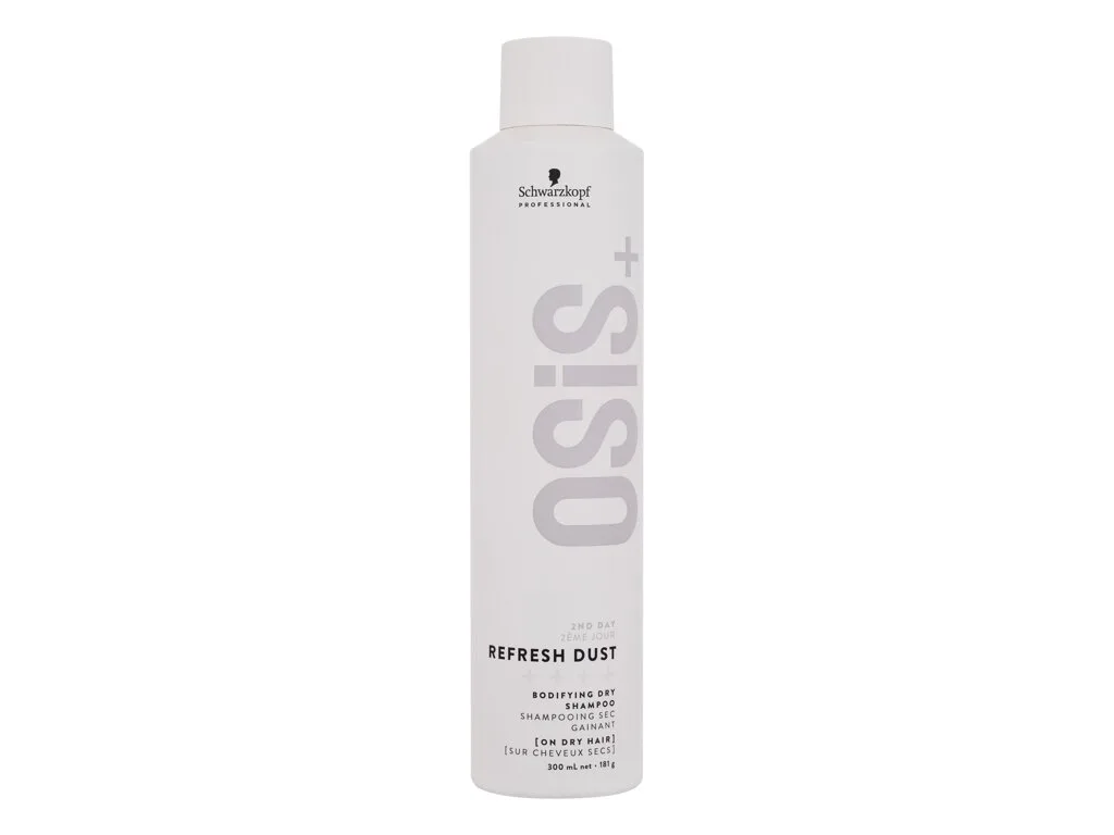 Osis+ Refresh Dust Bodifying Dry Shampoo
