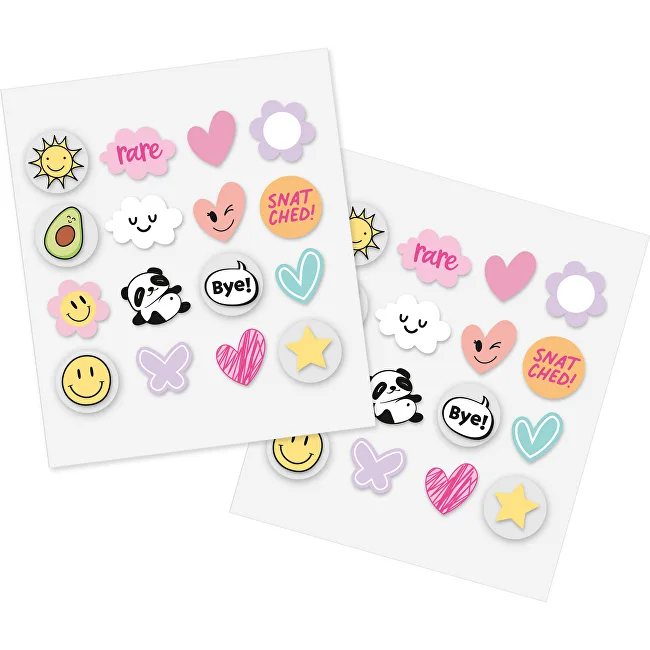 Essence Patches for skin imperfections Spot Squad (Pimple Patches) 32 pcs thumbnail 2