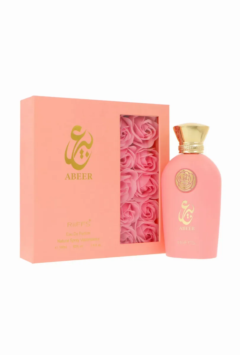 Riiffs Perfumes Abeer thumbnail 7
