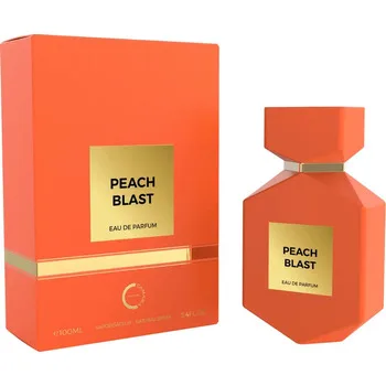 Camara Peach Blast thumbnail 8