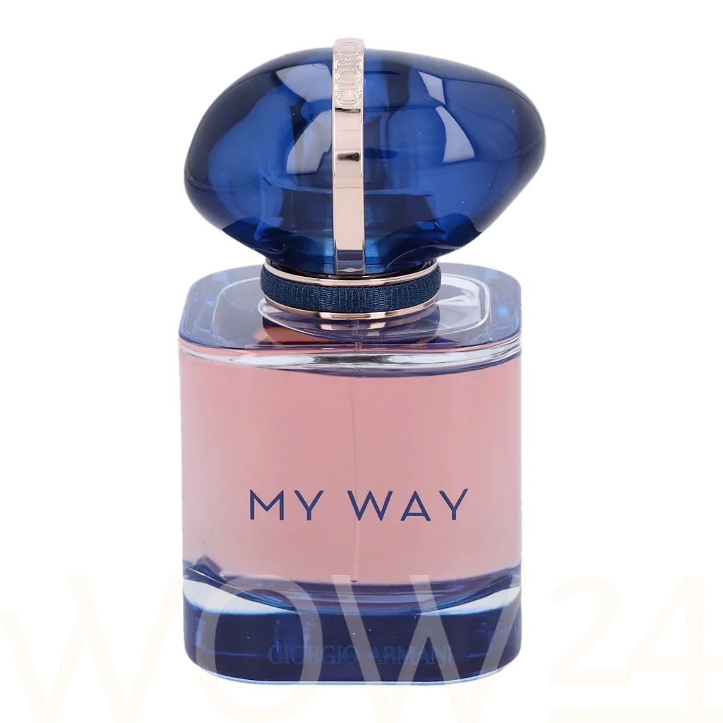 Armani My way intense thumbnail 5