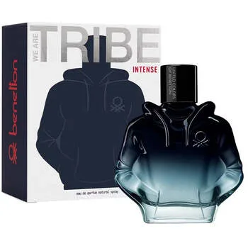 Benetton We Are Tribe Intense thumbnail 2