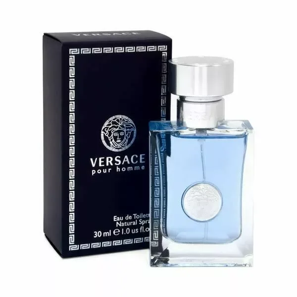 Versace Pour Homme thumbnail 3