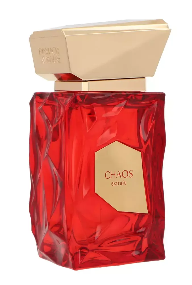 French Avenue Chaos thumbnail 6