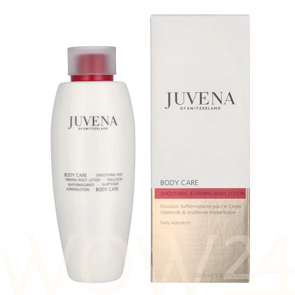 Juvena Juvena Body Daily Adoration thumbnail 4