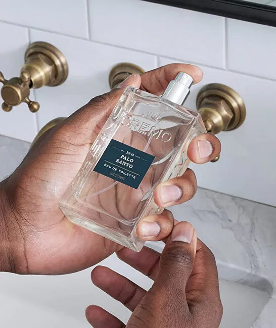 Cremo Reserve Collection Palo Santo EDT thumbnail 5