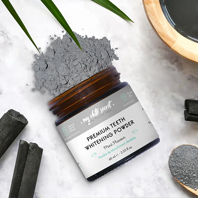My White Secret Whitening Powder thumbnail 5