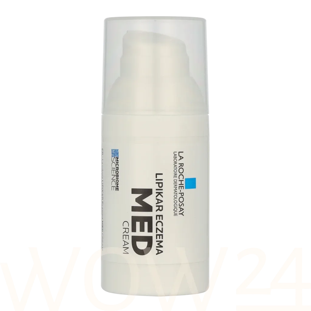 La Roche-Posay Lipikar Eczema MED Cream thumbnail 5