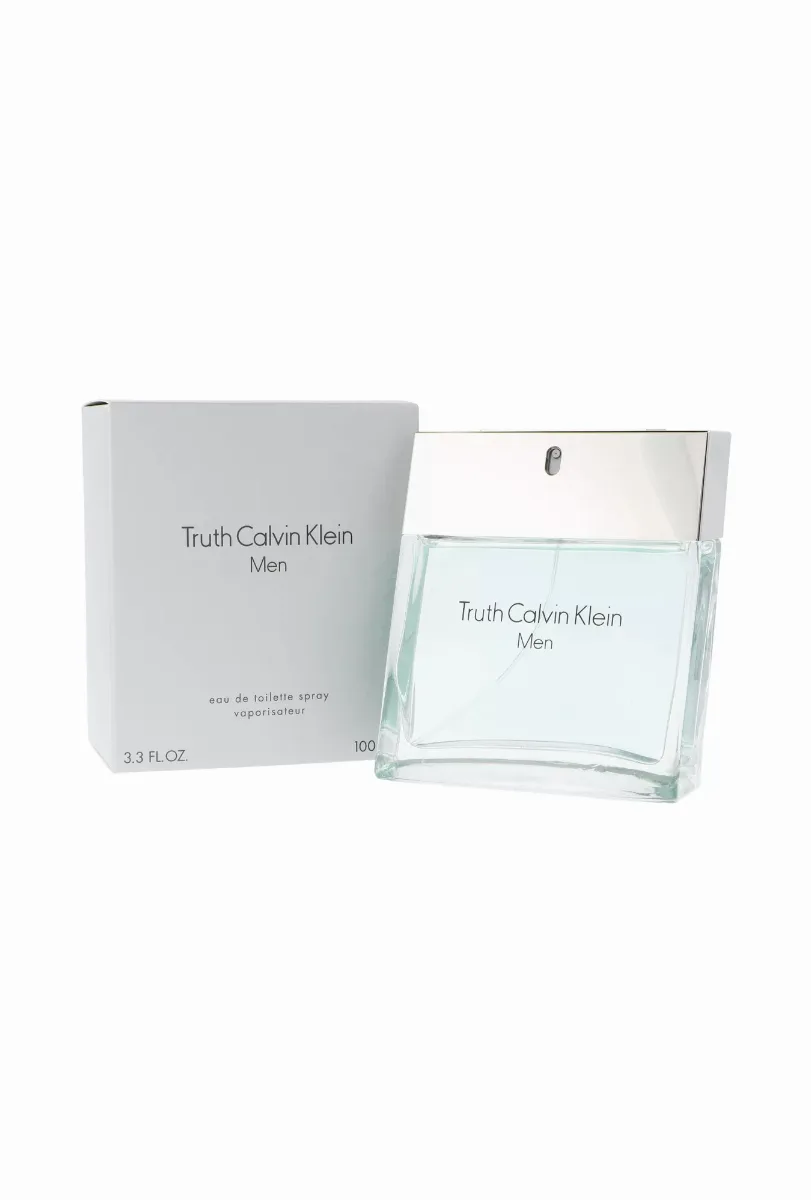 Calvin Klein Truth thumbnail 4