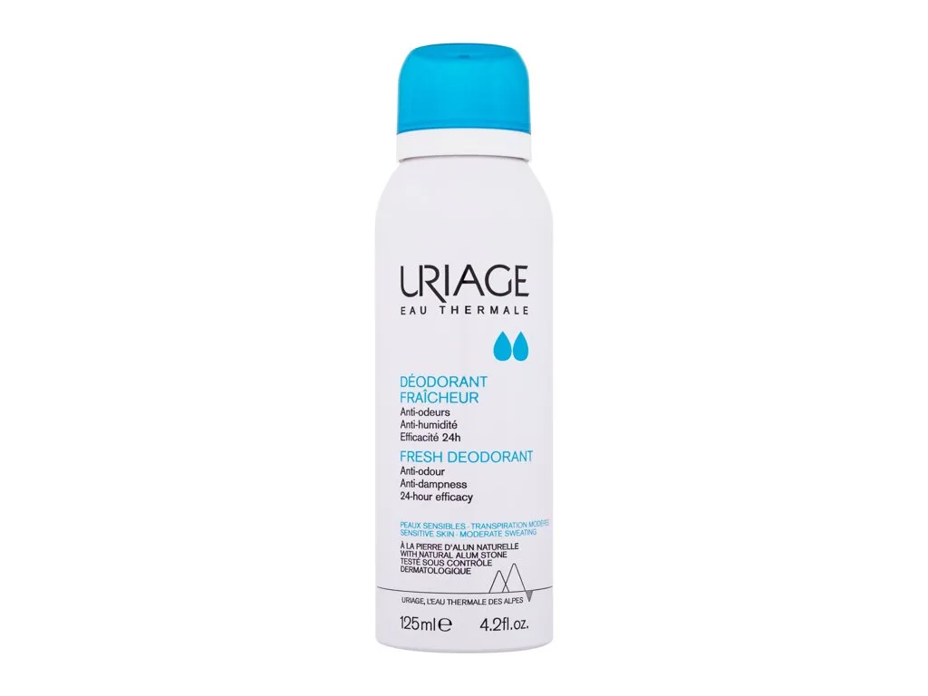 Eau Thermale Fresh Deodorant