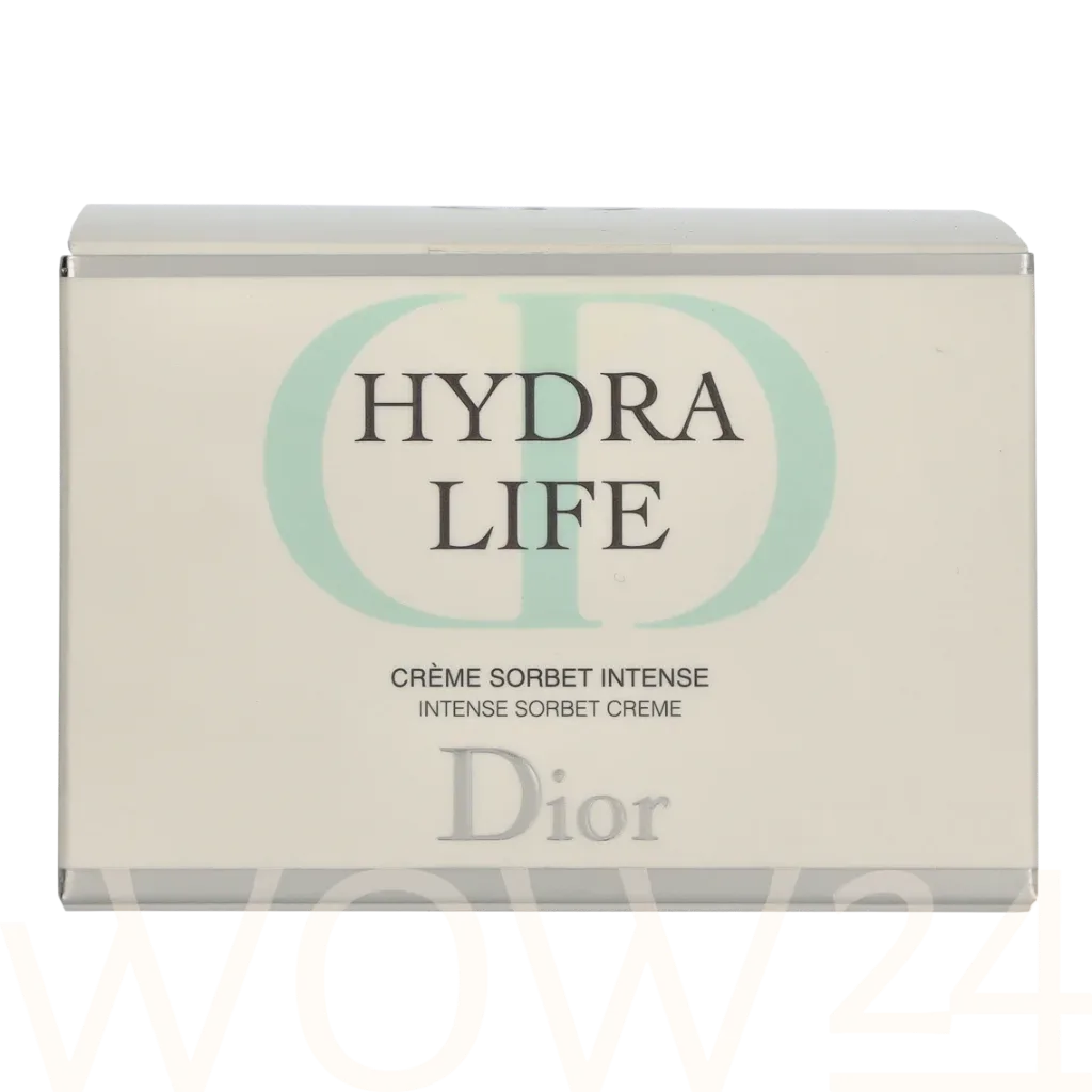 Dior Hydra Life Hydration Rescue thumbnail 2