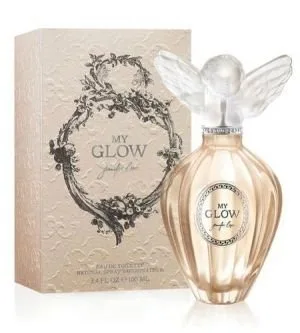 My glow