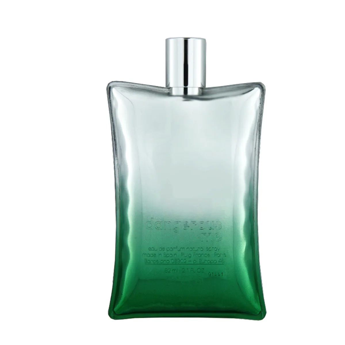 Rabanne Pacollection Dangerous Me thumbnail 2