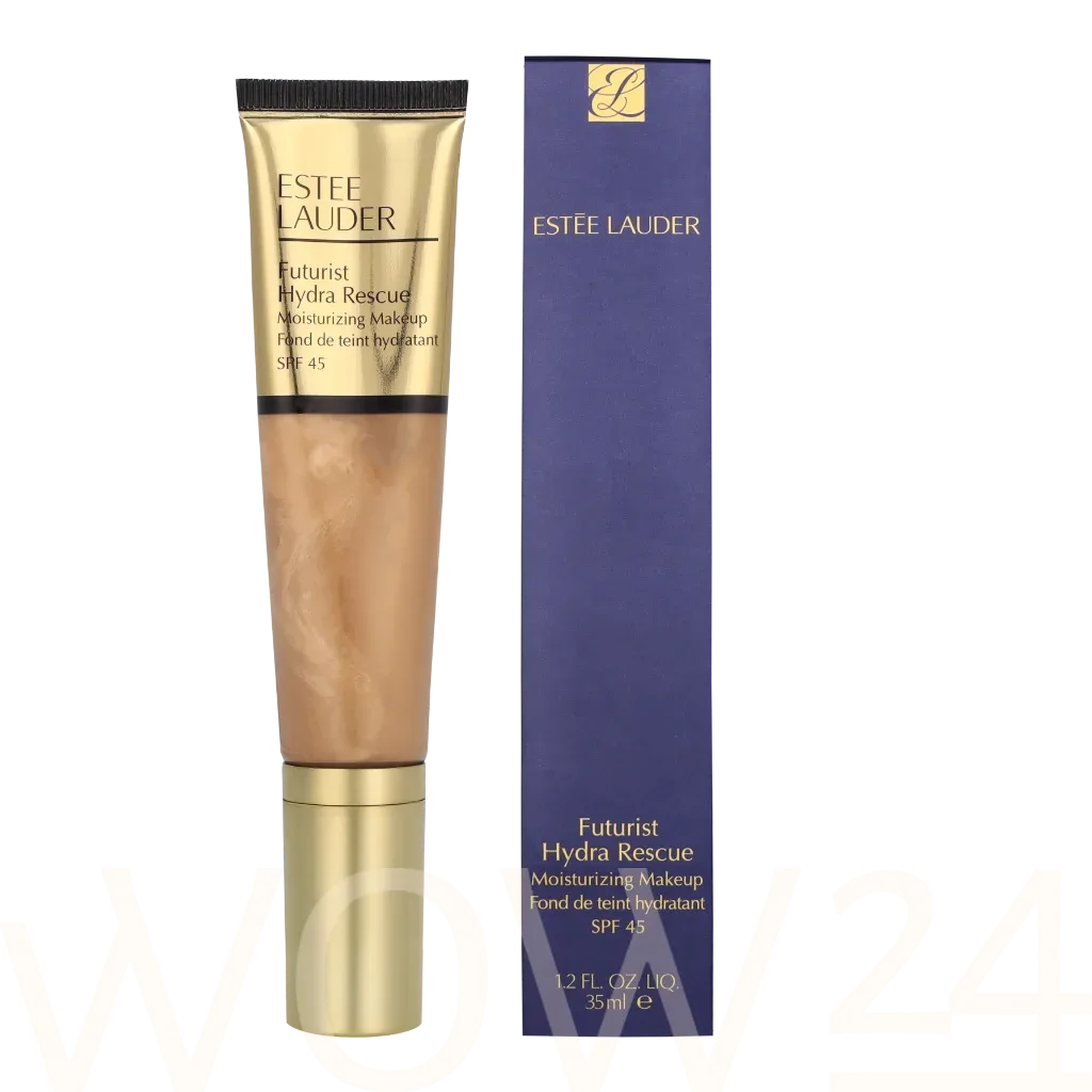 Esteé Lauder Futurist Hydra Rescue thumbnail 4