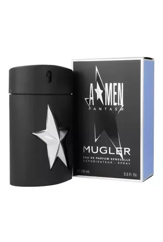 Mugler A*Men Fantasm thumbnail 2