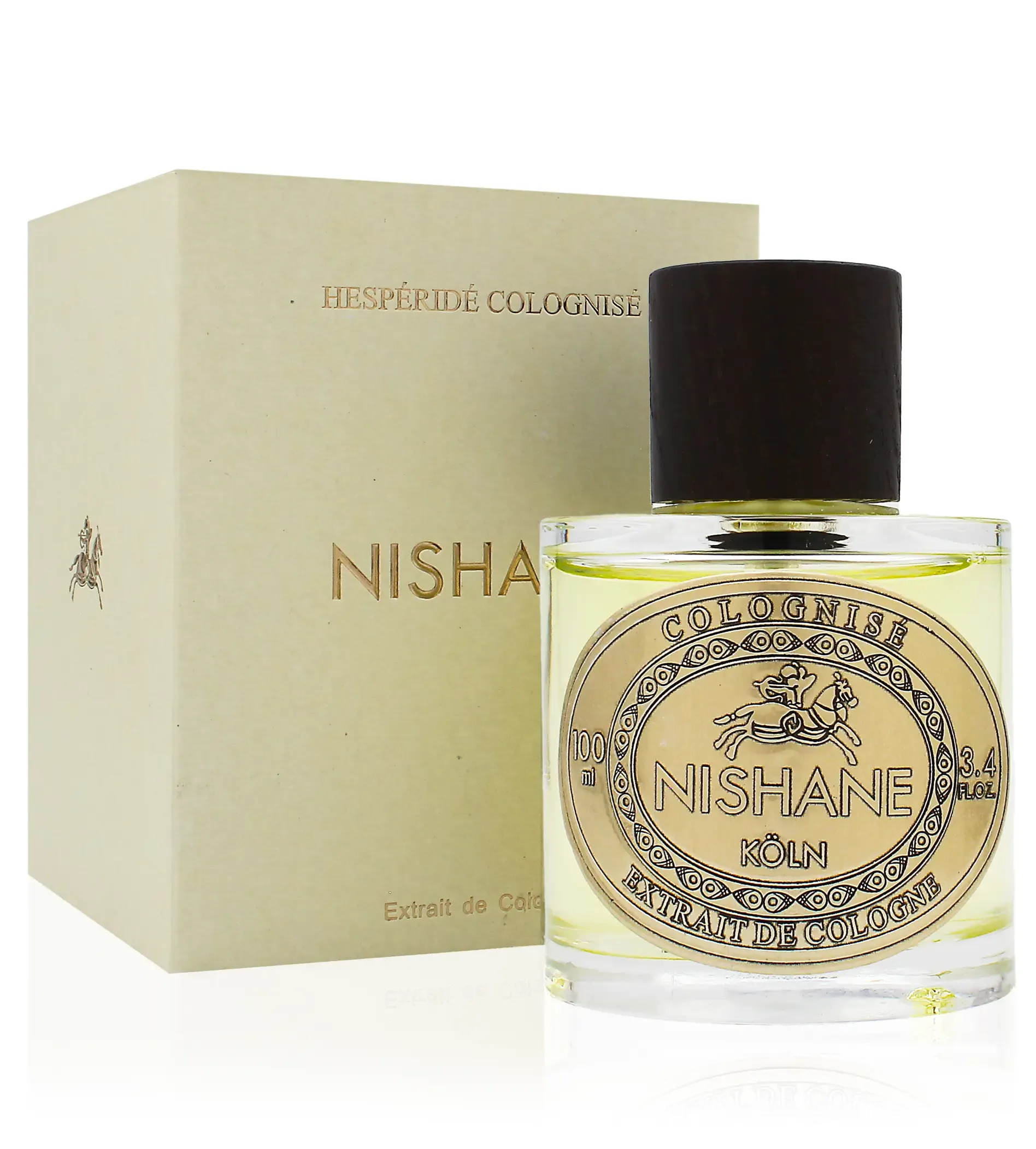Nishane Hespéridé Colognisé thumbnail 3