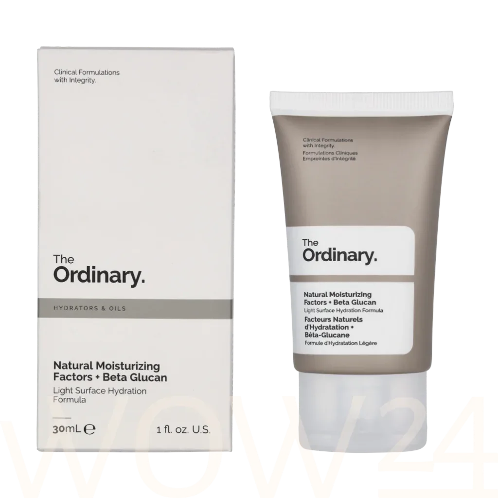 The Ordinary The Ordinary Natural Moisturizing Factors + Beta Glucan thumbnail 4