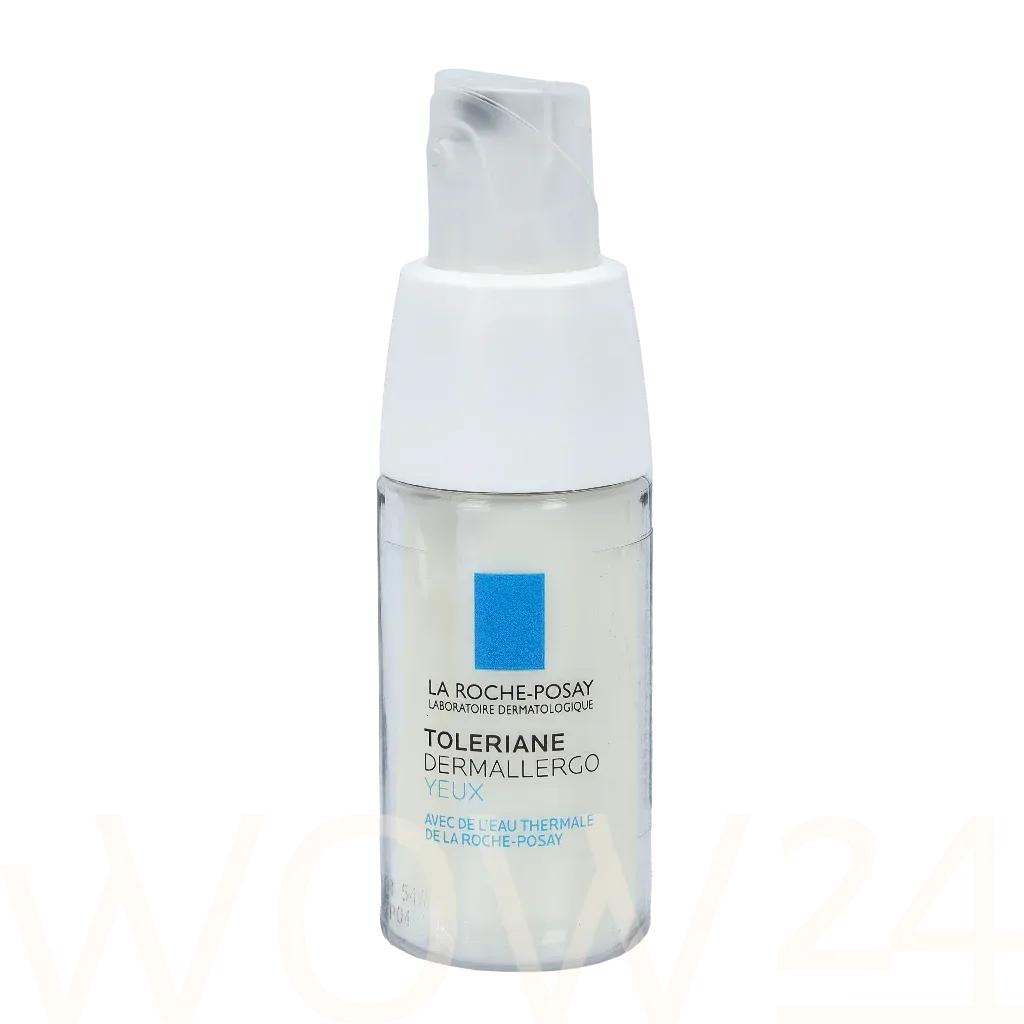 La Roche-Posay Toleriane Dermallergo Eyes thumbnail 5
