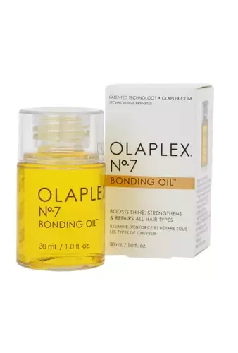 Olaplex Bonding oil no. 7 thumbnail 5