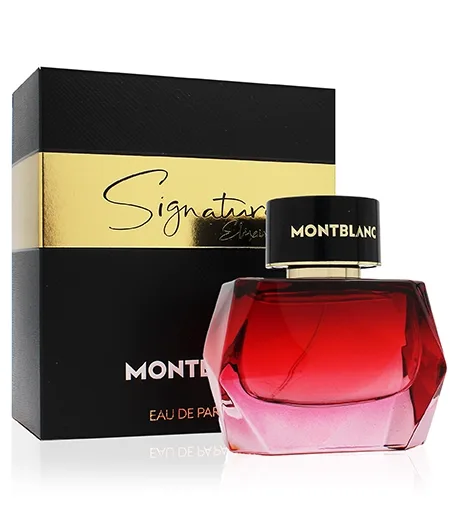 Mont Blanc Signature Elixir thumbnail 3
