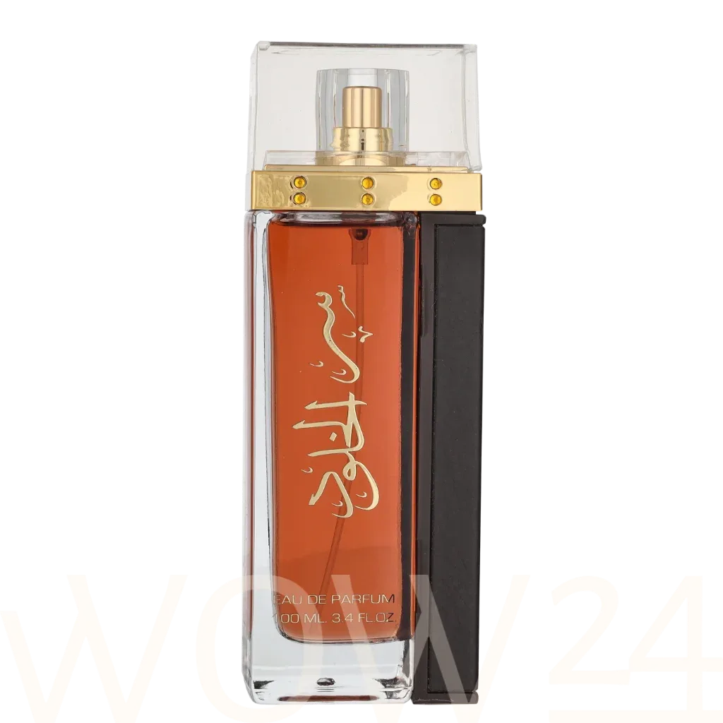 Lattafa perfumes Ser al khulood thumbnail 5