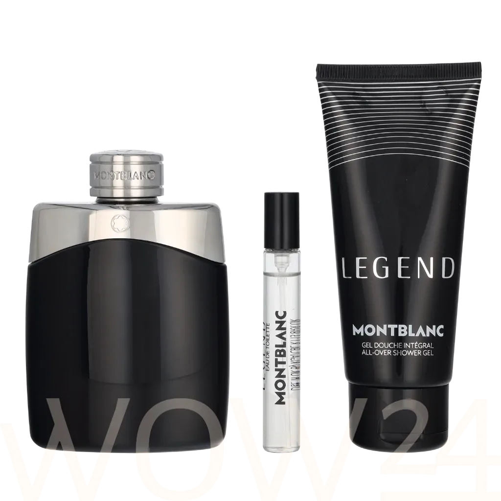 Mont Blanc Legend thumbnail 5