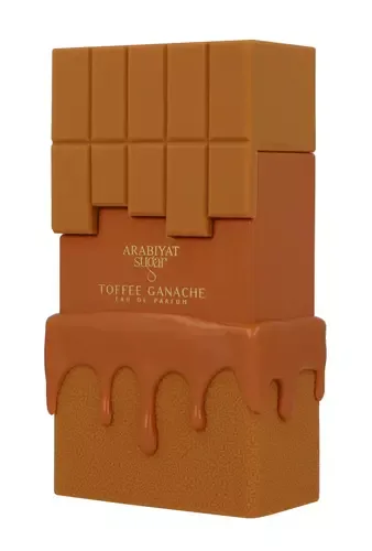 Arabiyat Toffee Ganache thumbnail 2