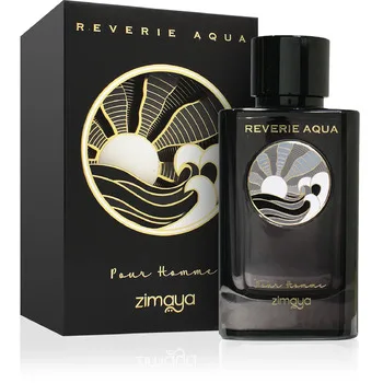Zimaya Reverie Aqua thumbnail 3