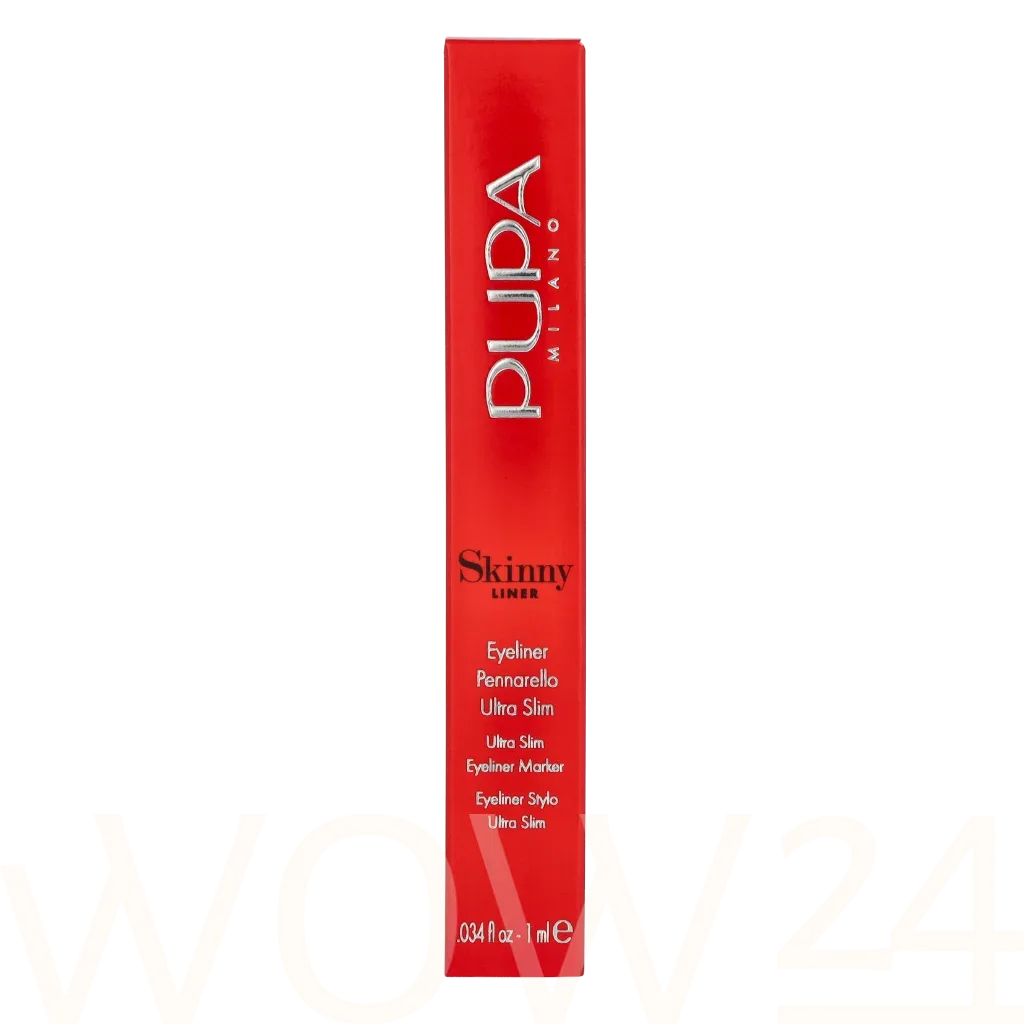 Pupa Eyeliner (Skinny Liner) thumbnail 2
