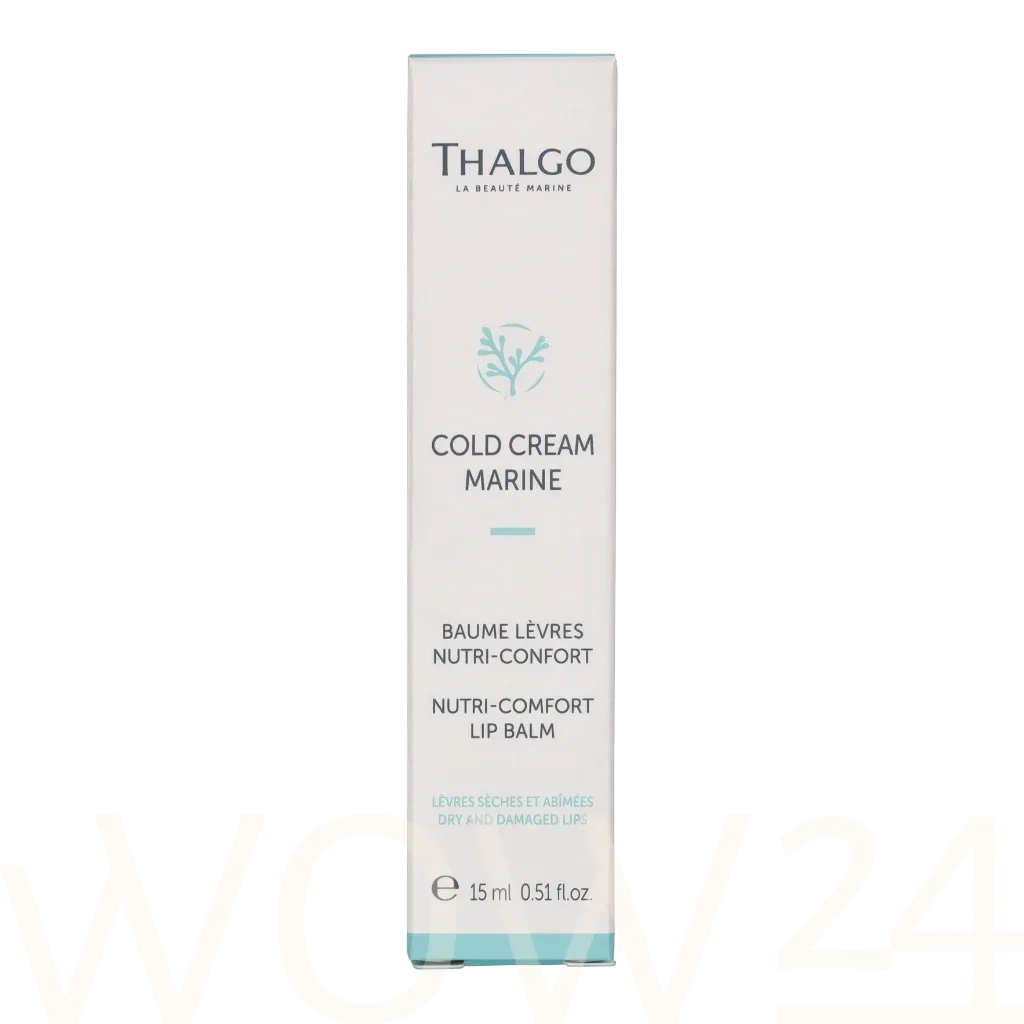 Thalgo Thalgo Cold Cream Marine Nutri-Comfort Lip Balm thumbnail 2