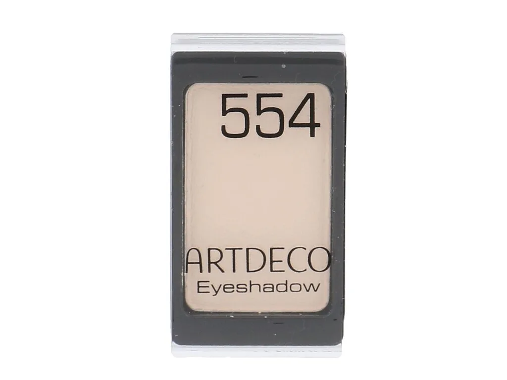 Eyeshadow Matt
