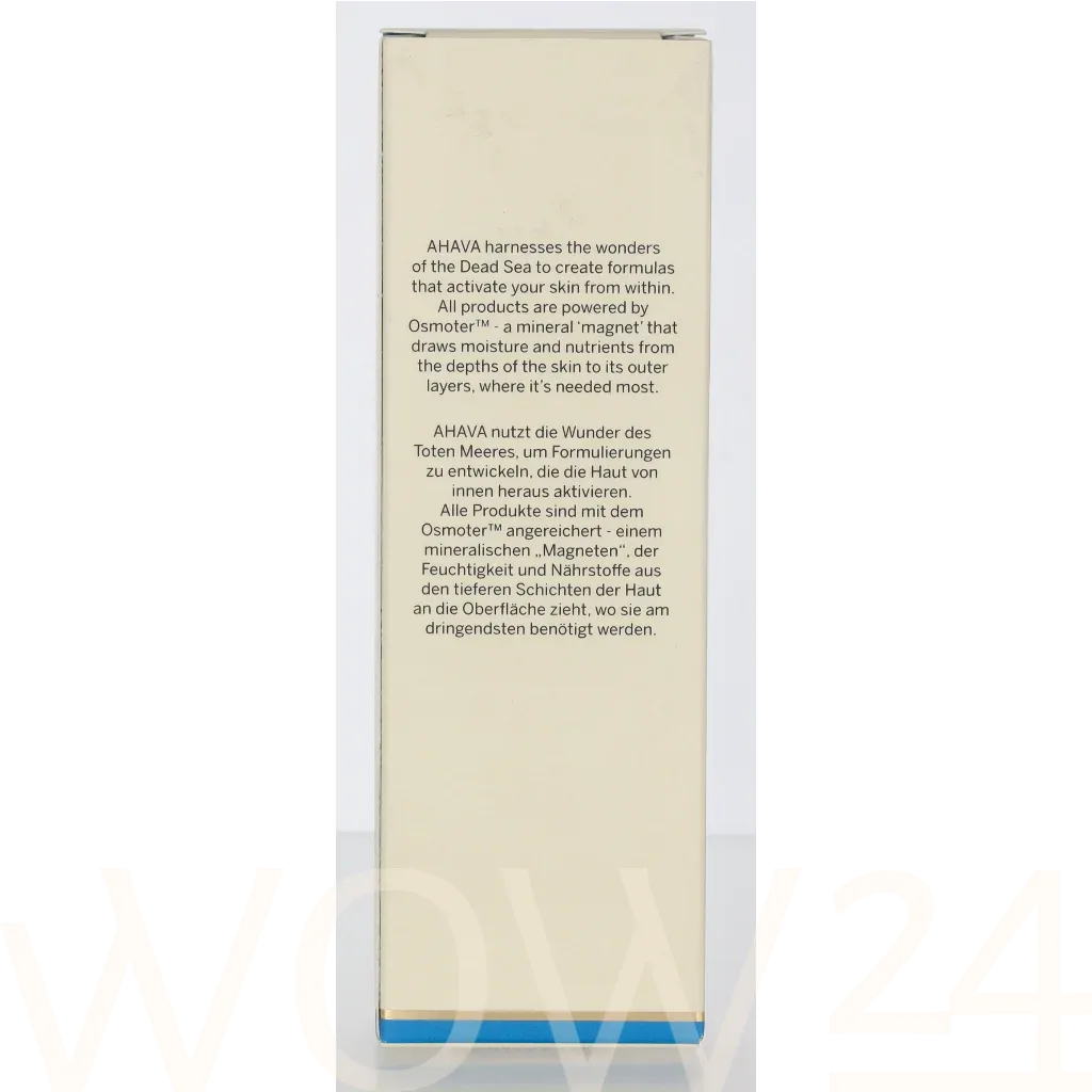 AHAVA Clear Time To Clear thumbnail 3