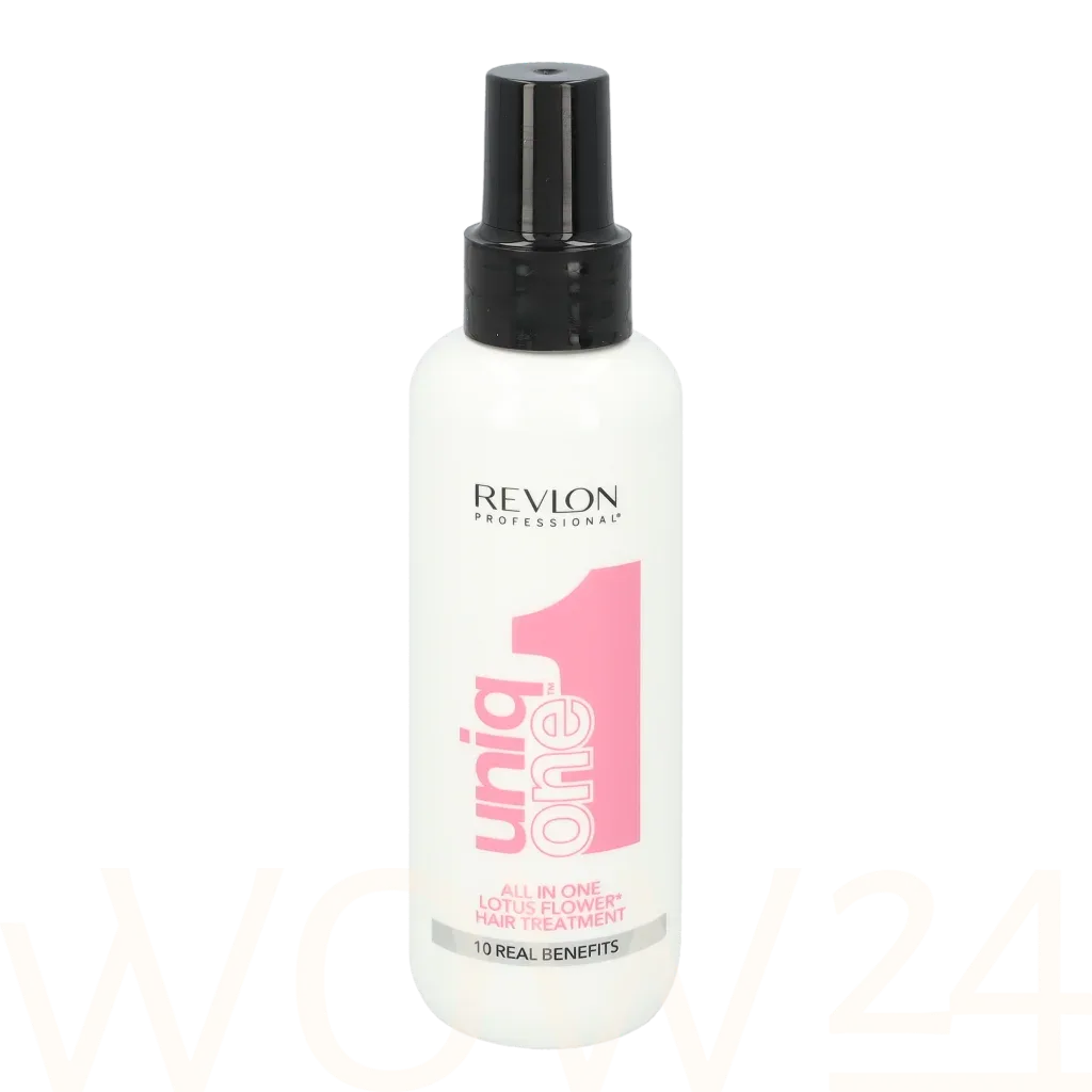 Revlon Uniq One Lotus Flower thumbnail 5
