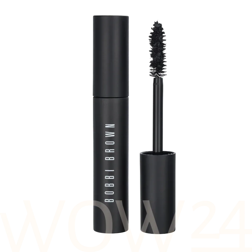 Bobbi Brown Eye Opening Mascara thumbnail 5