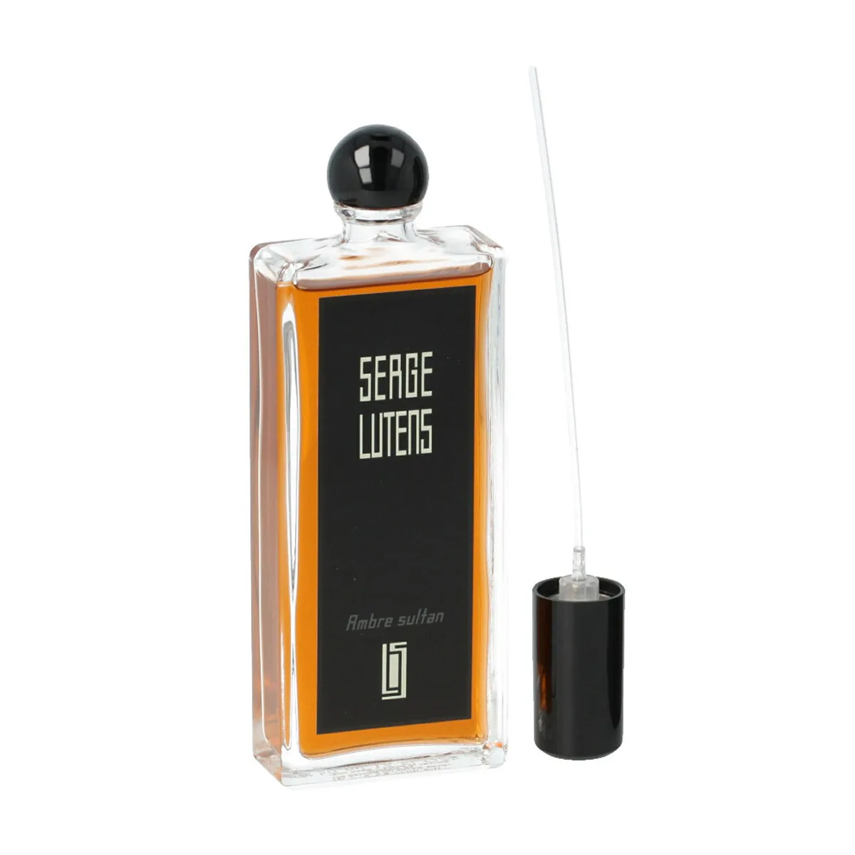 Serge Lutens Ambre Sultan thumbnail 8