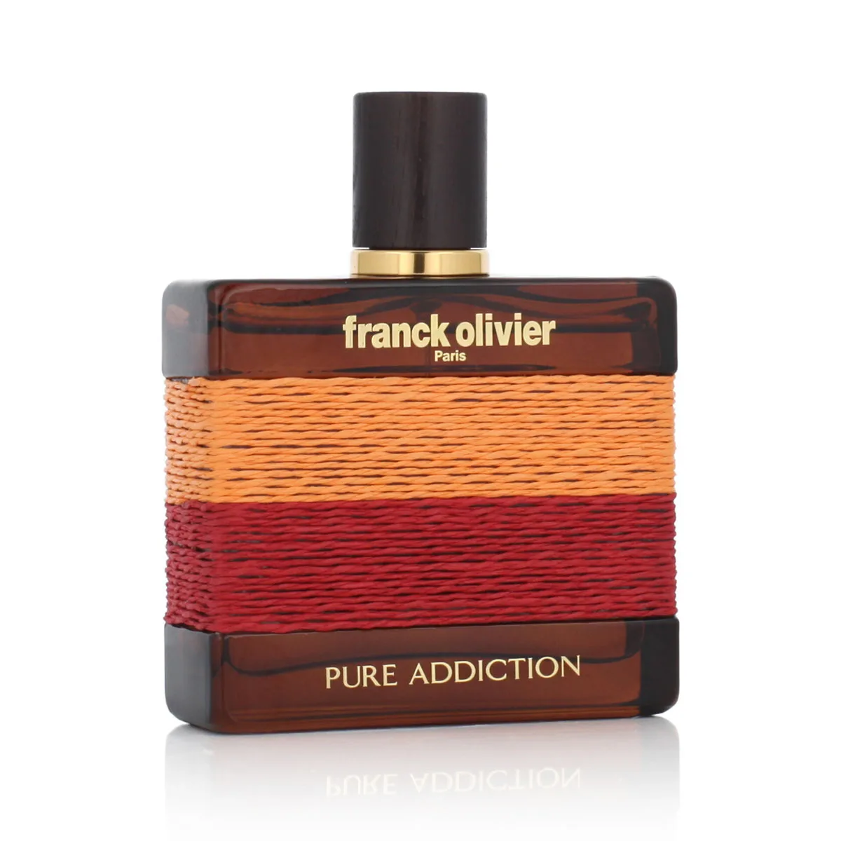 Franck Olivier Pure Addiction thumbnail 2