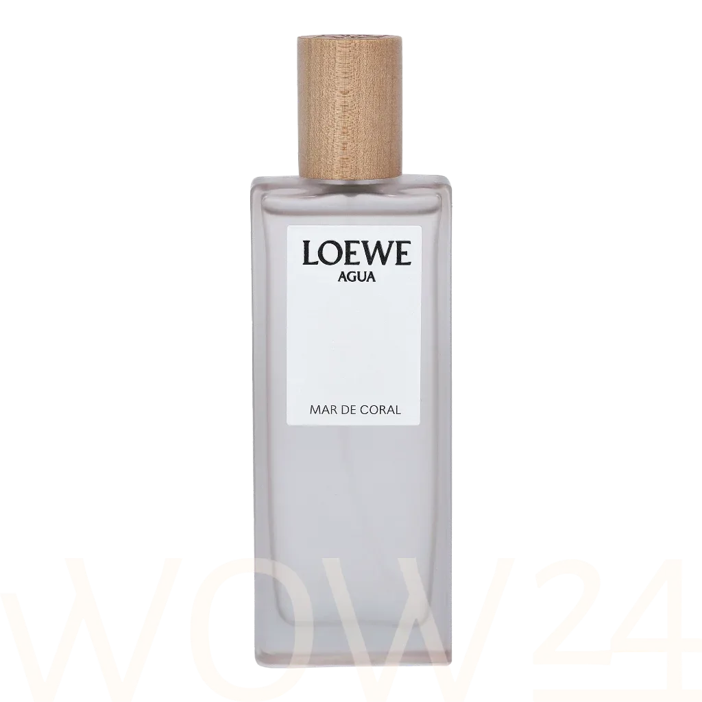 Loewe Agua Mar De Coral thumbnail 5