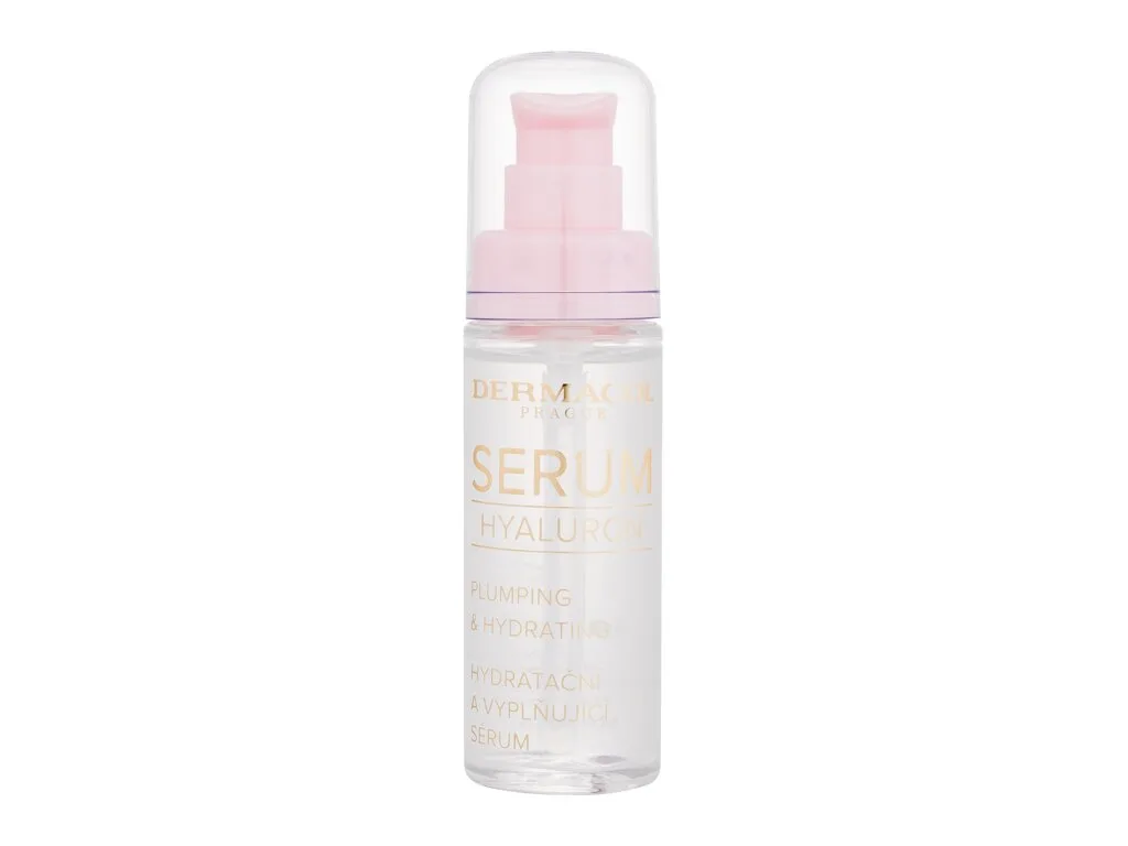 Dermacol Hyaluron Serum thumbnail 7
