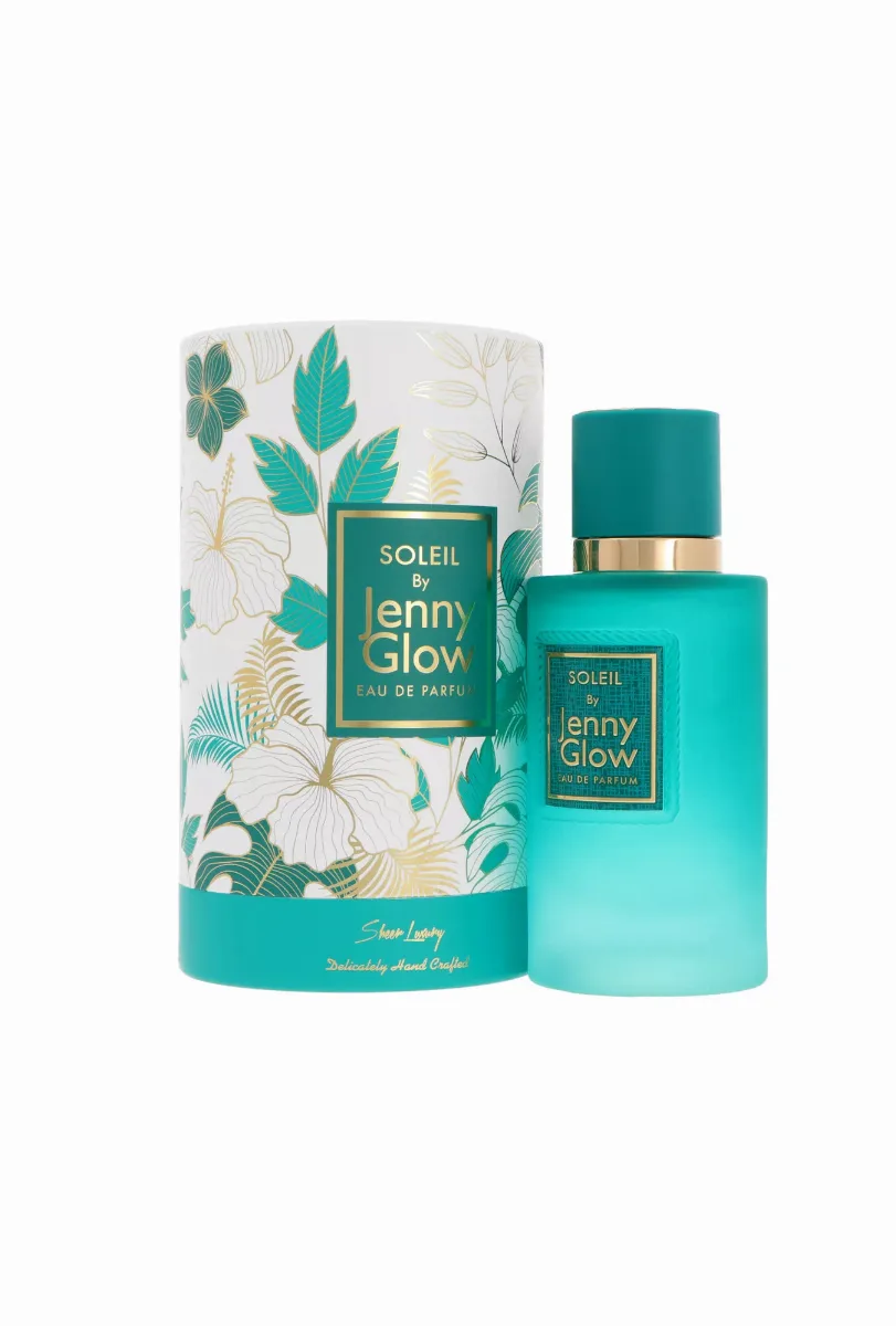 Jenny Glow Soleil thumbnail 7