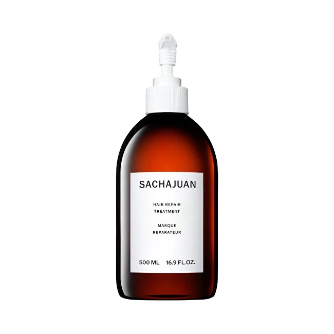 Repair Treatment