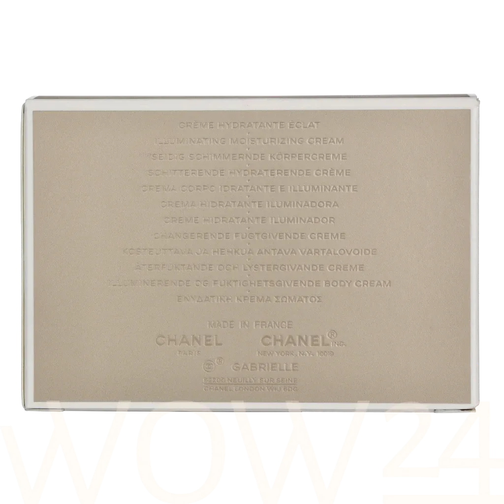 Chanel Gabrielle thumbnail 3