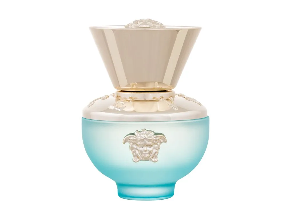 Versace Pour Femme Dylan Turquoise thumbnail 6