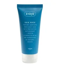 Ziaja Hair mask (Hair Mask) thumbnail 2