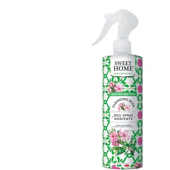 Sweet Home Collection Air freshener Pink Oleander thumbnail 4