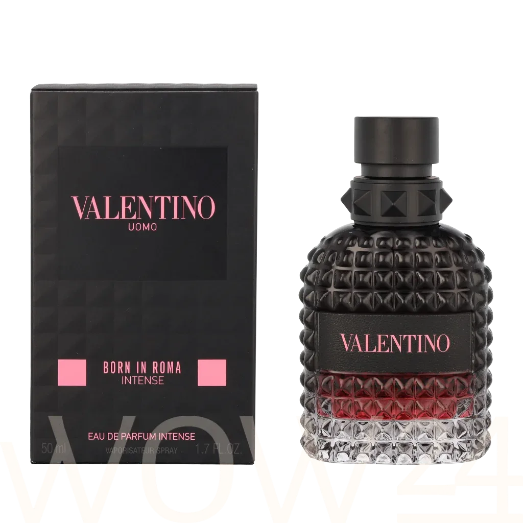 Valentino Uomo born in roma intense thumbnail 4